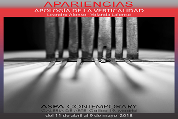 Apariencias Apariencias