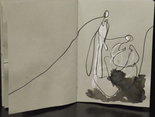 LIBRO DE ARTISTA