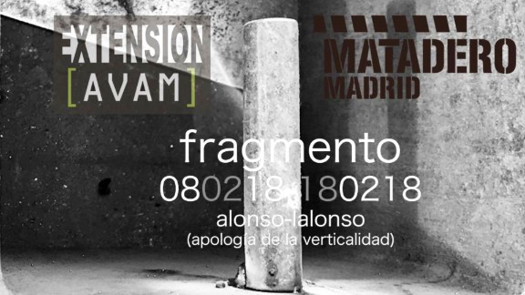 Matadero-AVAM Matadero-AVAM